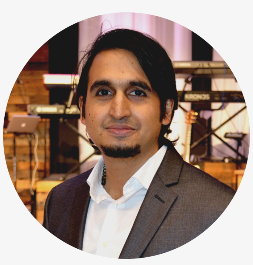 Sunday School Director - Gentleman, transparent png #8203833