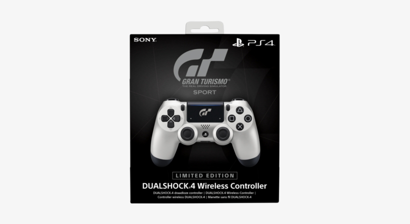 ps4 controller gran turismo