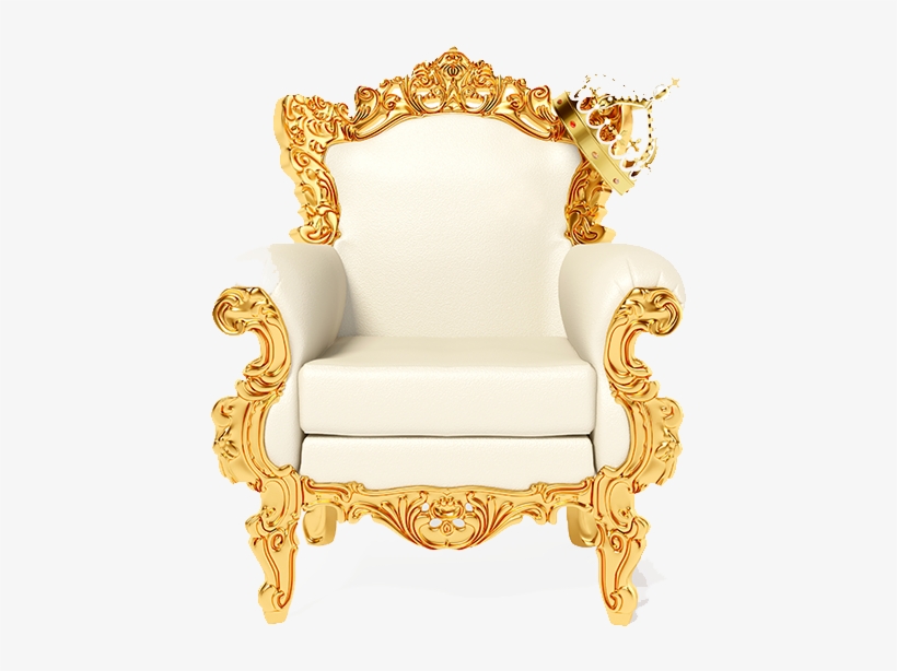 Happee Momentz Has A Variety Of Throne Chairs For Your - Club Chair, transparent png #8204027