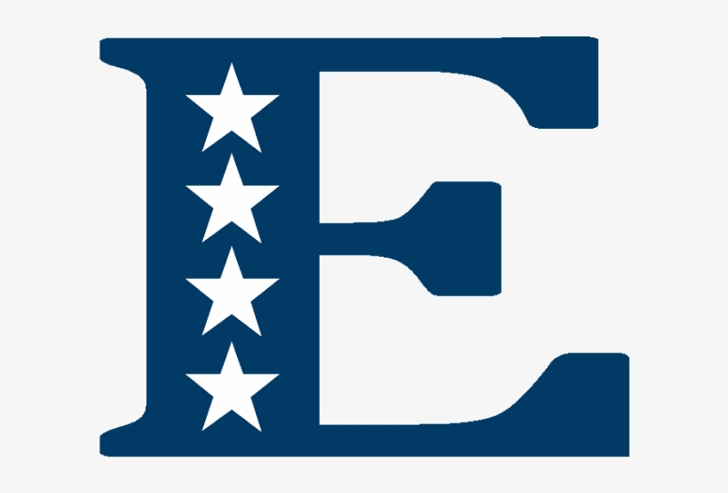 Edgartown Yacht Club Burgee, transparent png #8204139