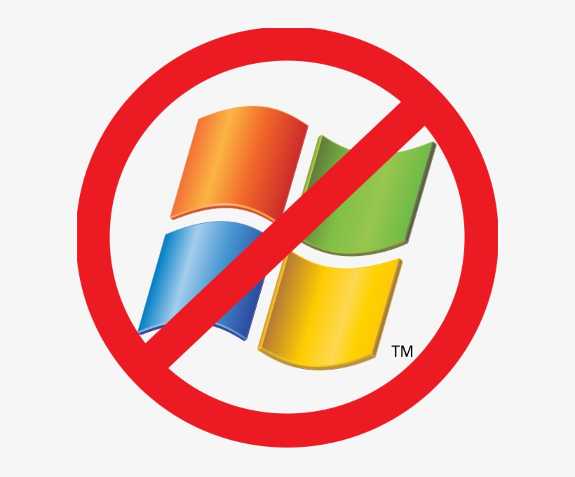 No Windows Xp, transparent png #8204202
