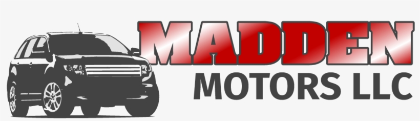 Madden Motors Llc - Backpack, transparent png #8204375