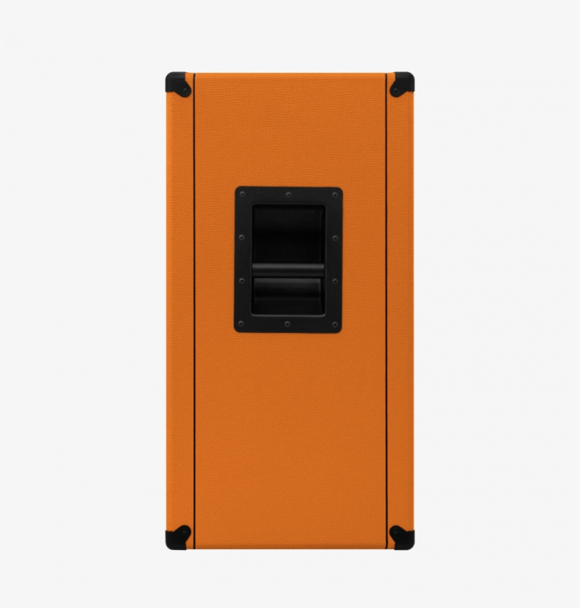 Housing Four Celestion Vintage 30 Speakers In A Closed - Plywood, transparent png #8204413