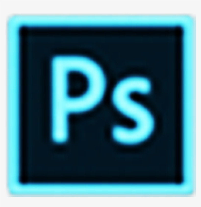 Photoshop Icon - Adobe Photoshop, transparent png #8204513