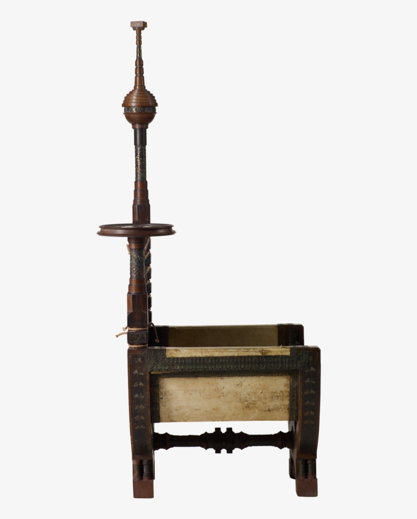 More Views - Chair, transparent png #8204649