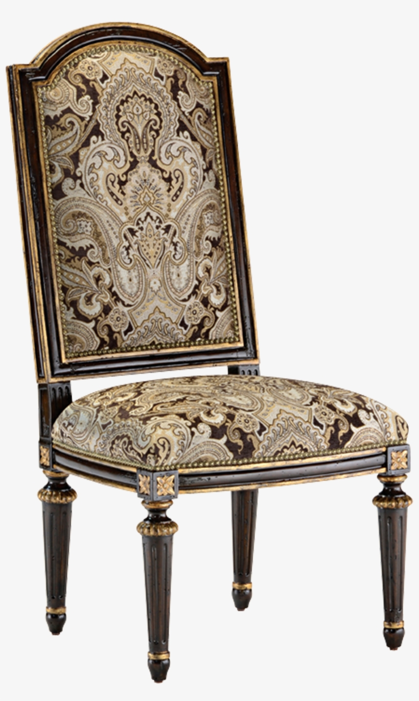 Marge Carson - Throne, transparent png #8204683