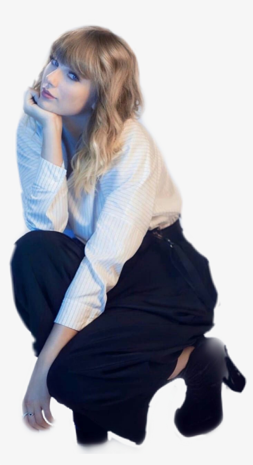 Taylorswift Sticker - Taylor Swift Now At&t Photoshoot, transparent png #8204771