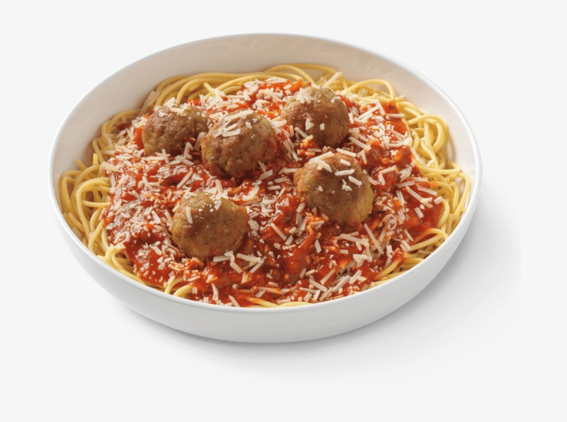 768 X 593 3 - Noodles And Company Spaghetti And Meatballs, transparent png #8204934