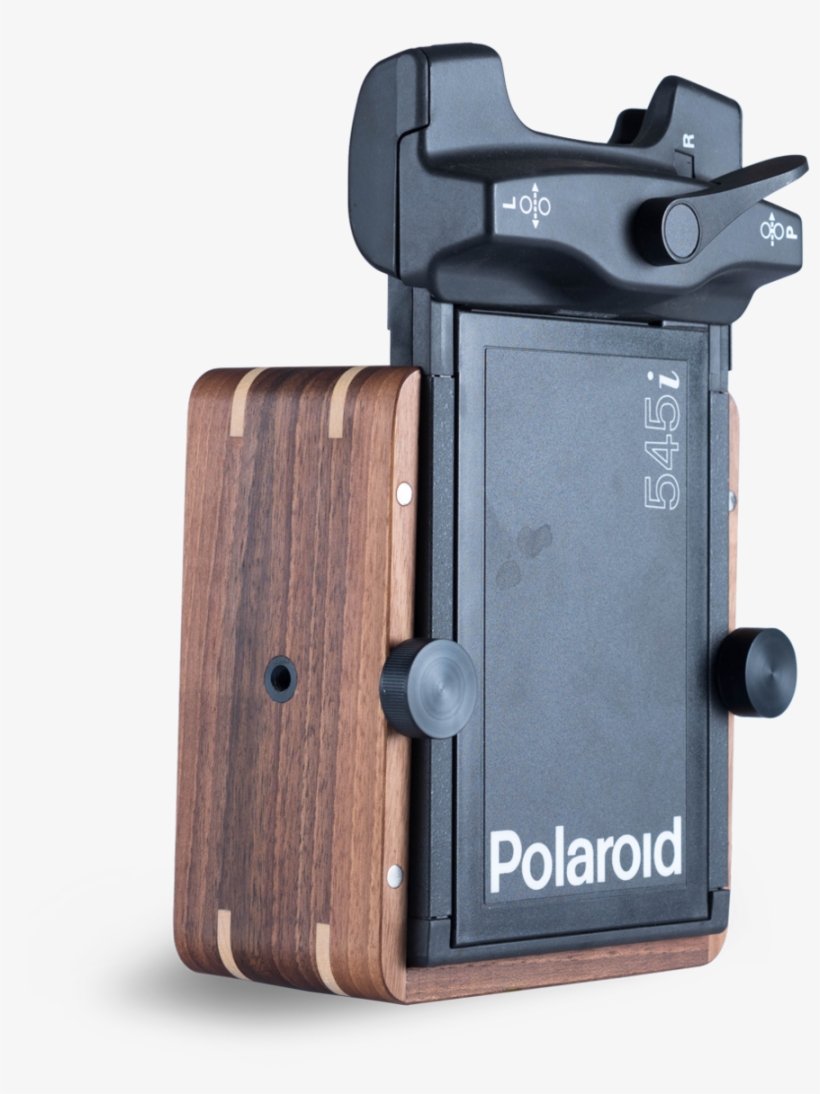 4x5" Large Format - Ondu Large, transparent png #8205011