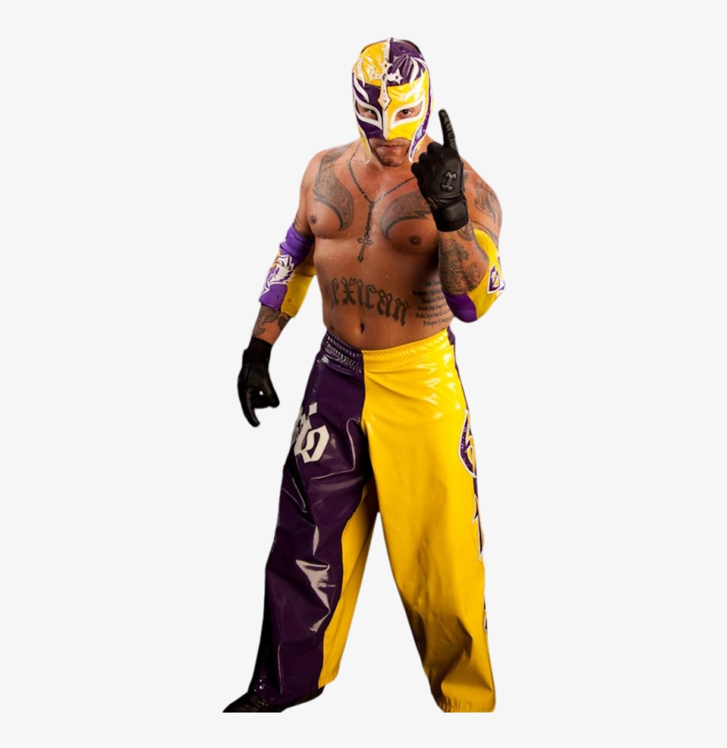 Cerrar Menú - Rey Mysterio 2011, transparent png #8205042