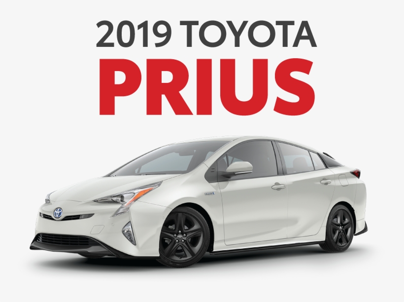 New Toyota Prius Specials At Venice Toyota In Florida - Toyota Horse, transparent png #8205049