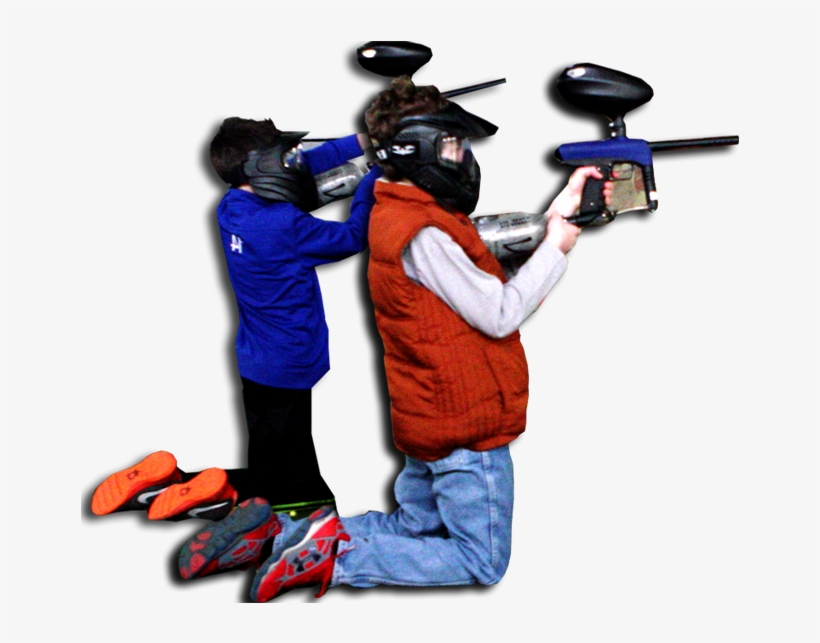Hardcore Paintball - Paintball, transparent png #8205087