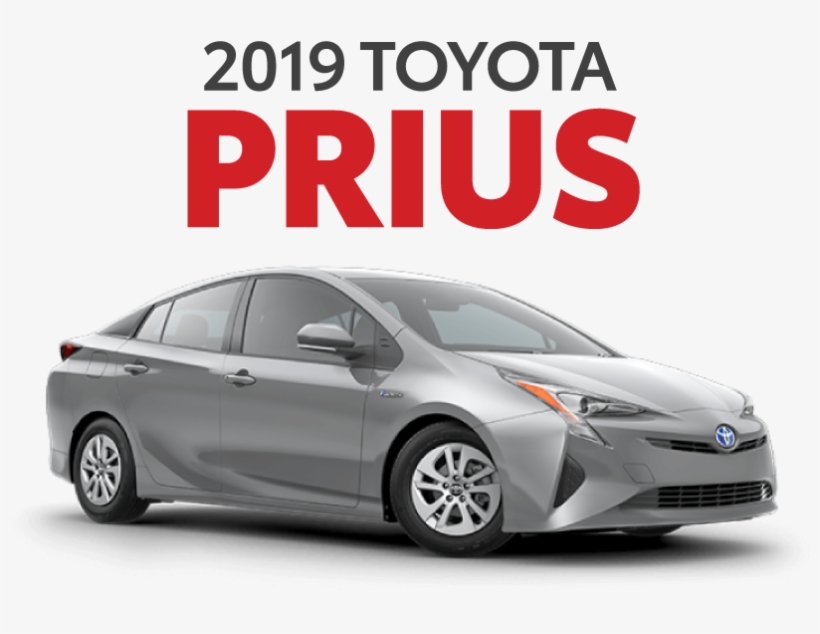 Toyota, transparent png #8205159