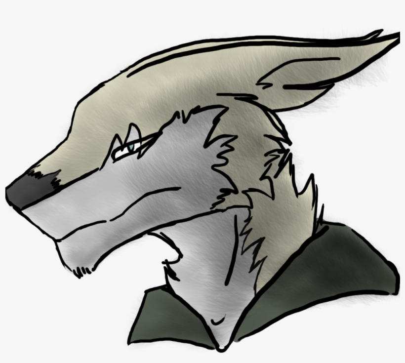 Leon Kennedy [anthro] By Inskaia - Cartoon, transparent png #8205160