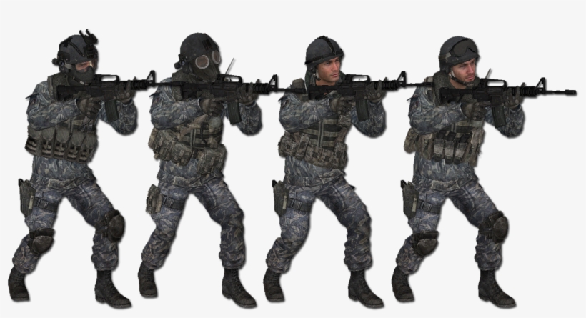 Sniper, transparent png #8205234