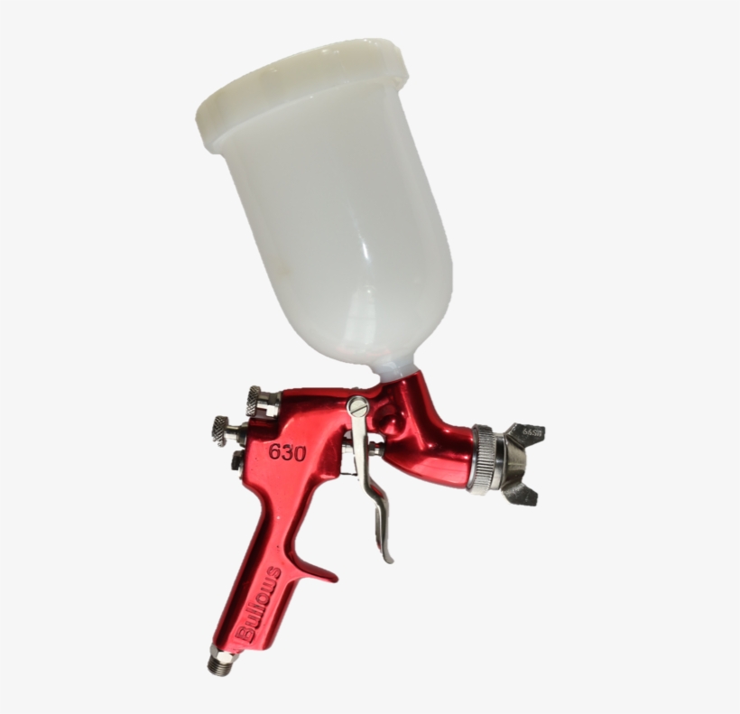 Home - Paintball Marker, transparent png #8205294