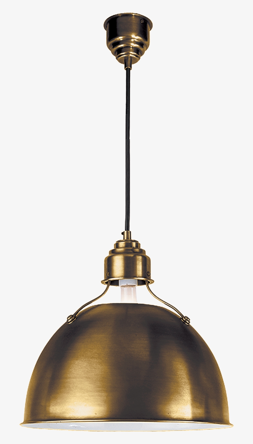 Eugene Pendant - Visual Comfort Corporation Of America, transparent png #8205325