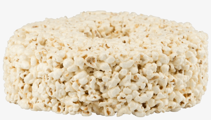 Farmer Jon's Plain Popcorn Cake - Popcorn, transparent png #8205358