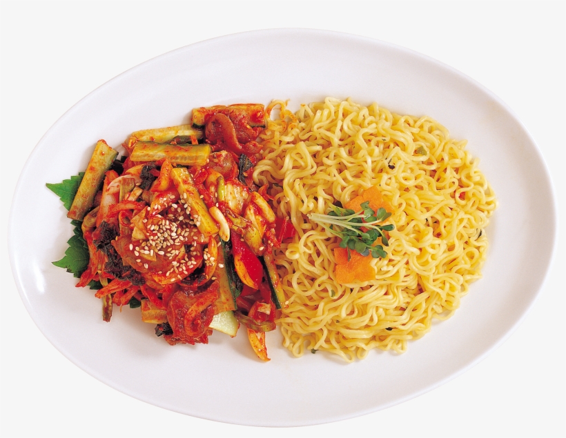 Clip Art Free Stock Noodles Clipart Pasta Dish, transparent png #8205387
