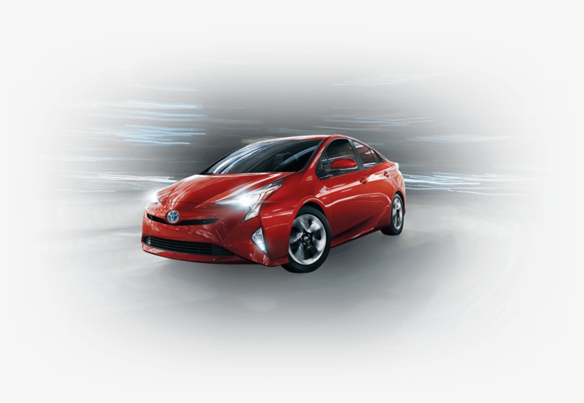 Toyota Hybr - Toyota Celica, transparent png #8205391