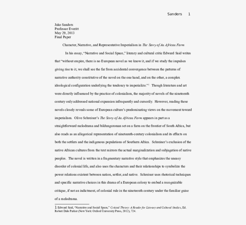 Docx - Real Estate Essays, transparent png #8205506
