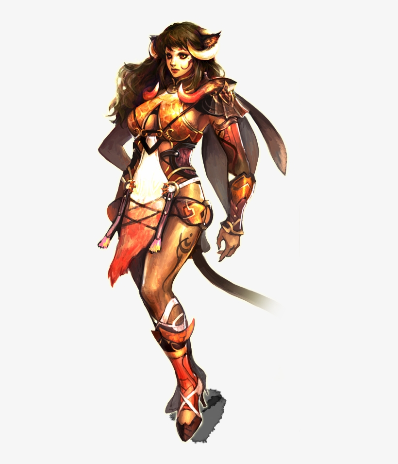 Lonfemale Slider2 - Woman Warrior, transparent png #8205935