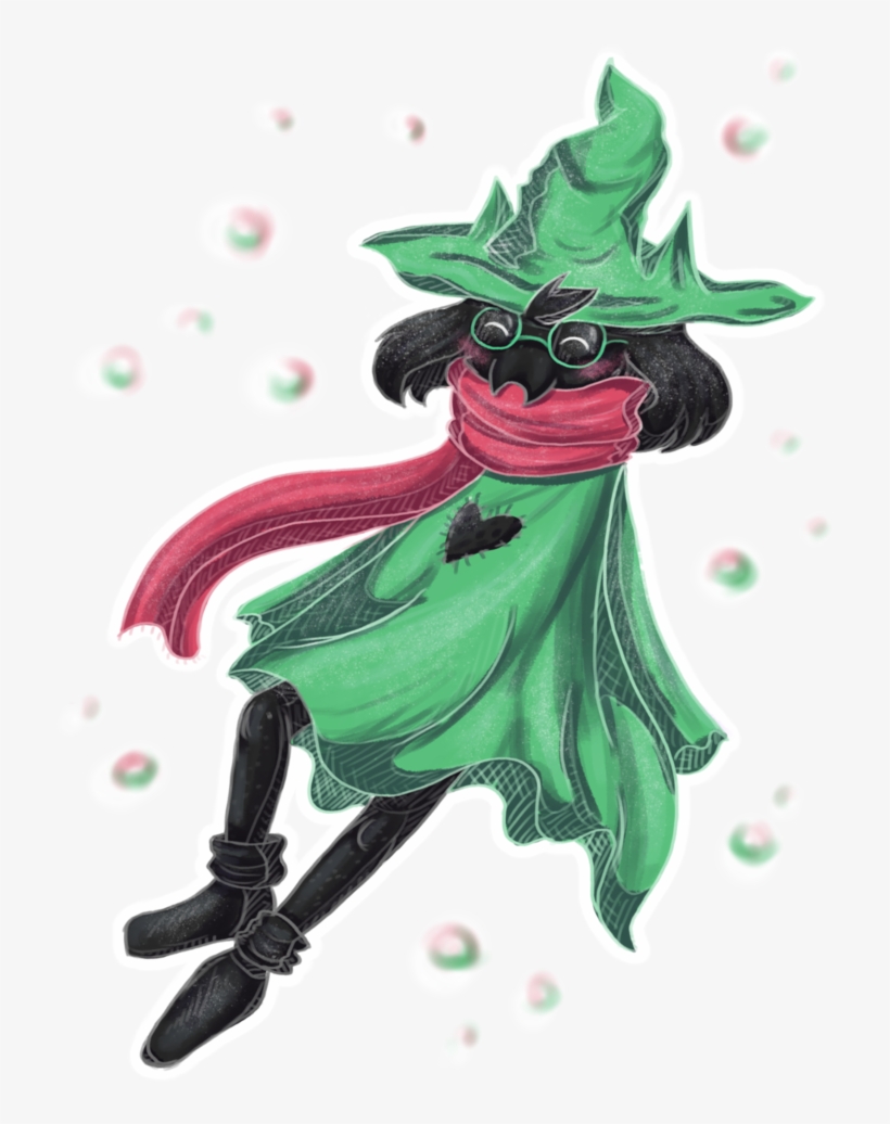 Ralsei Scott Lang, Spyro The Dragon, Miles Morales, - Illustration, transparent png #8205984