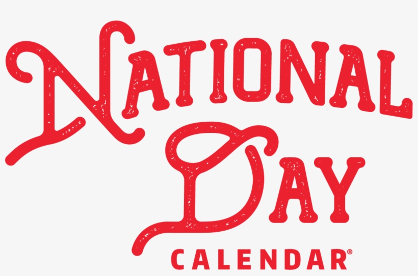 National Day Calendar - National Day Calendar 2019, transparent png #8206045