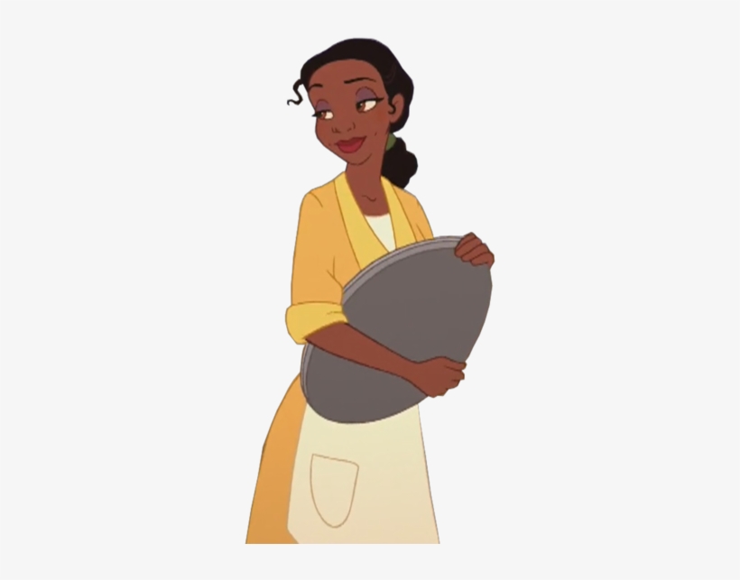 Tiana Png, transparent png #8206130