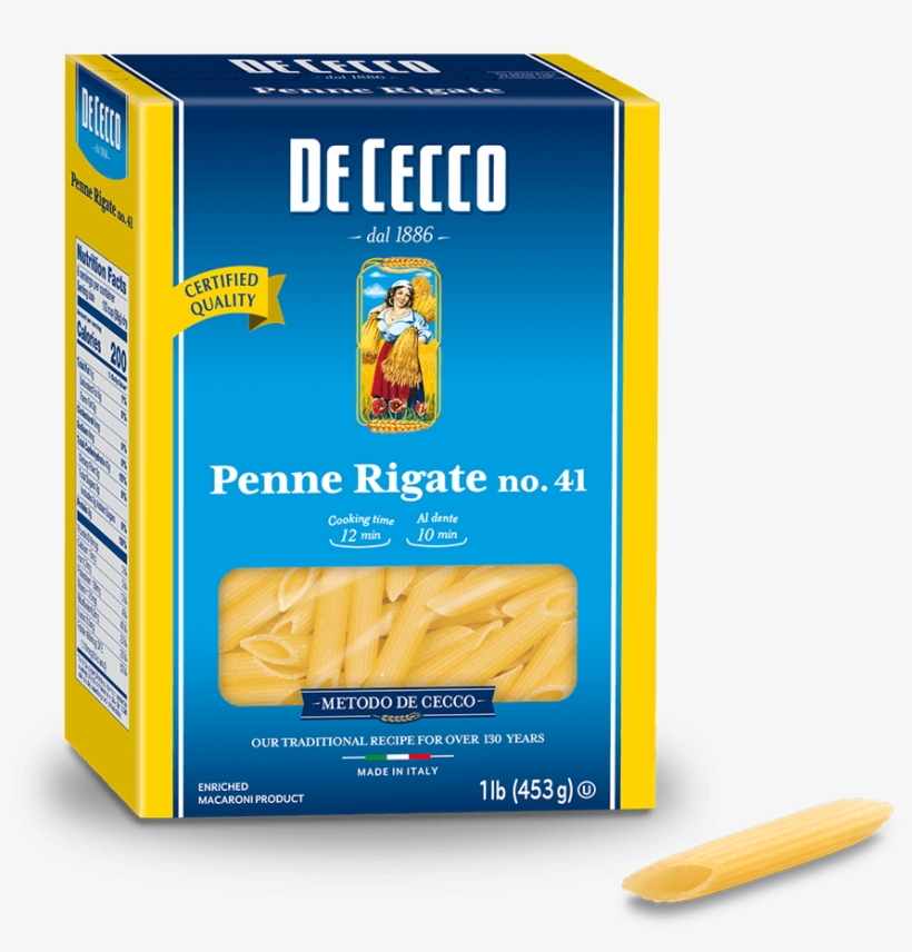 1024 X 867 1 - Dececco Rigatoni, transparent png #8206358
