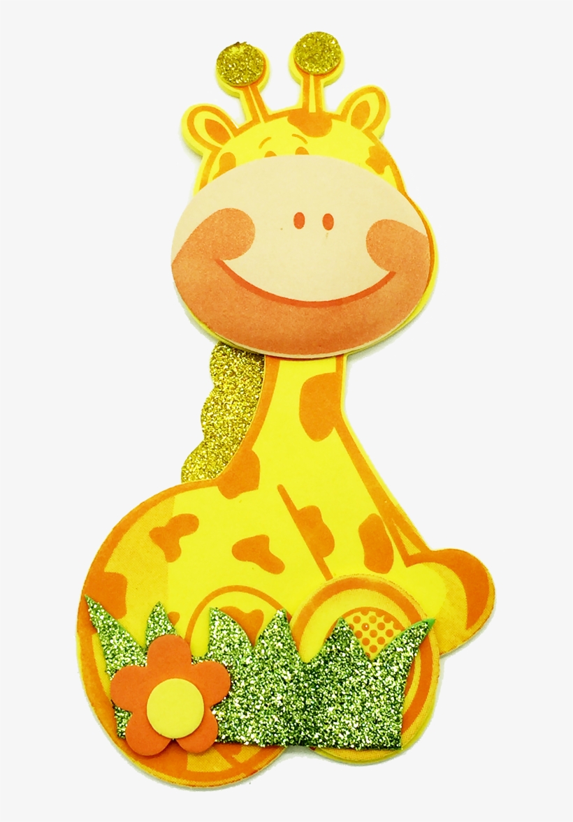 Giraffe, transparent png #8206410