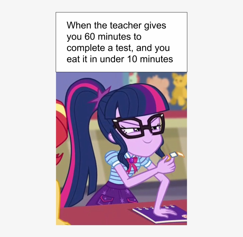 Pony Irl By Mylittlebrony3000 In Pony Irl - Mlp Equestria Girls Rollercoaster Of Friendship, transparent png #8206985