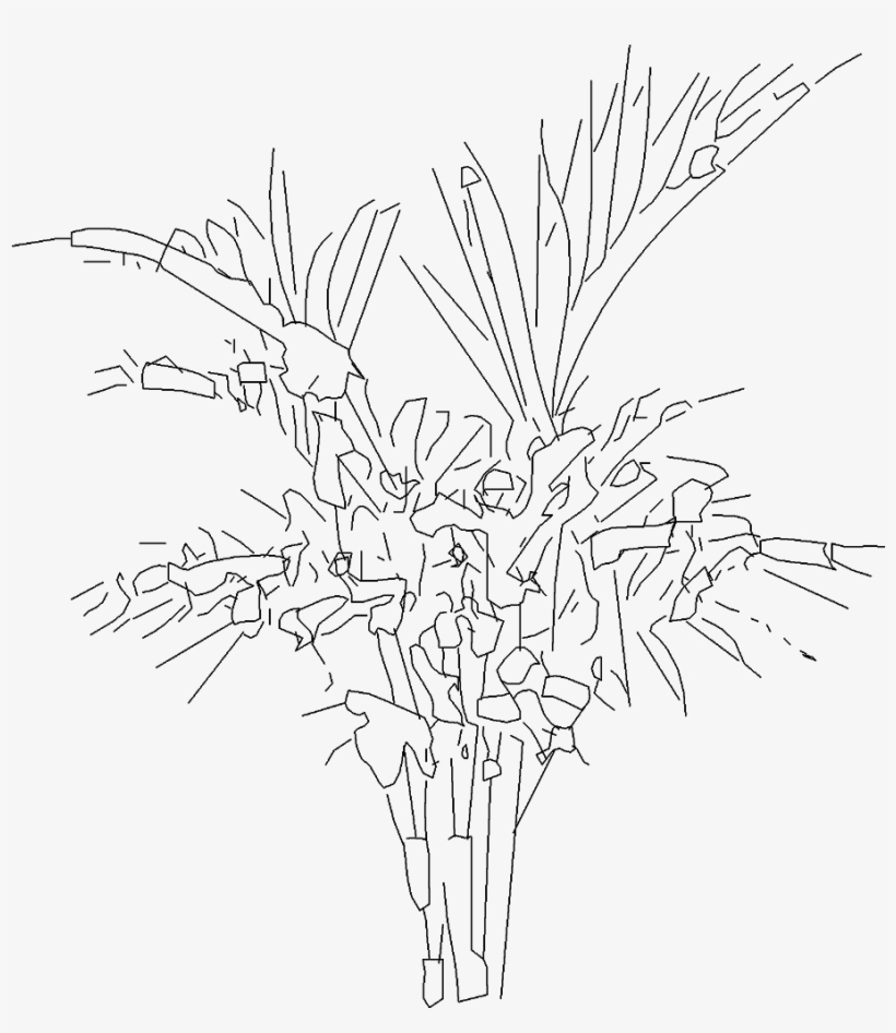 Bush Png Polantis, transparent png #8207023