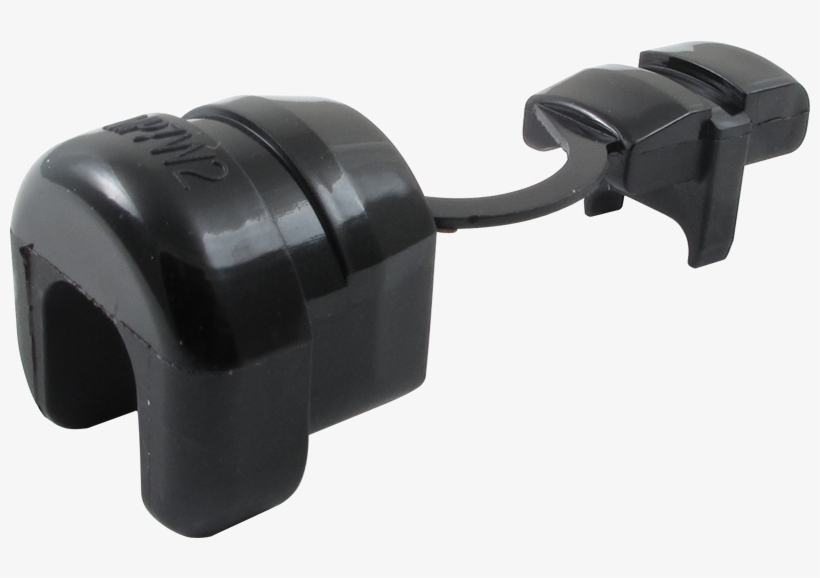 For ¾" X 27/32" Hole, 5/16" Cord Diameter - Strain Relief Bushing Home Depot, transparent png #8207026