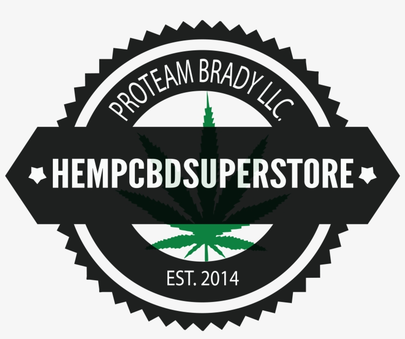 Front Green Leaf - Hemp Cbd Superstore, transparent png #8207274