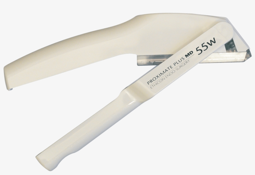 Proximate® Plus Md Stapler - Marking Tools, transparent png #8207315