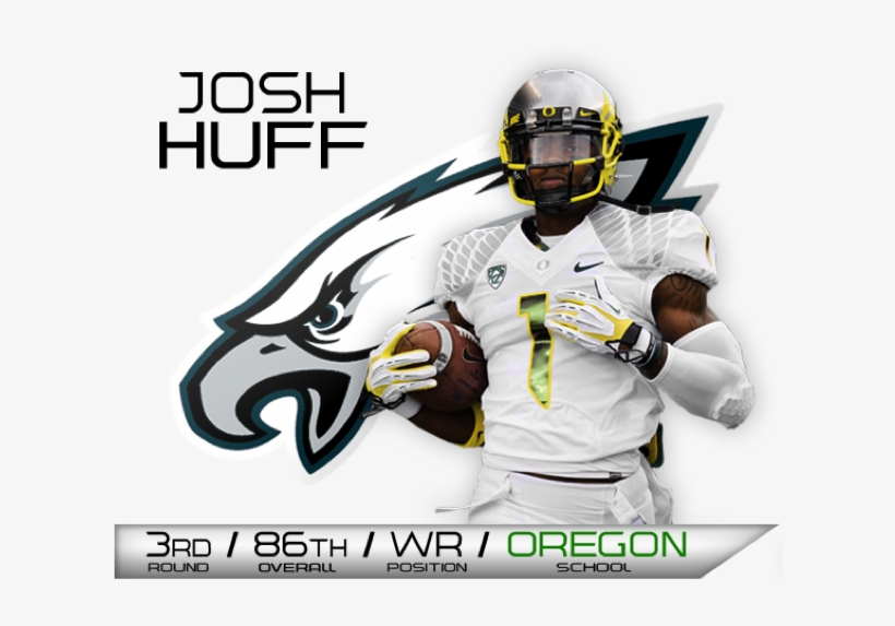 Untitled - Philadelphia Eagles Logo, transparent png #8207317