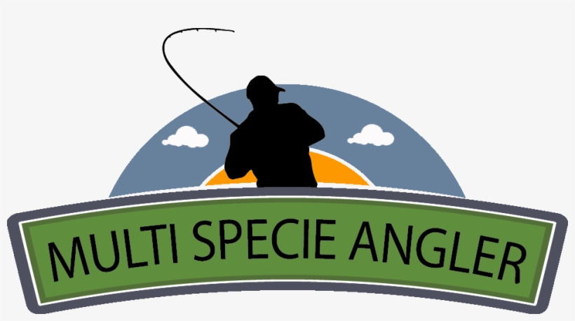 Multi Specie Angler - Illustration, transparent png #8207318