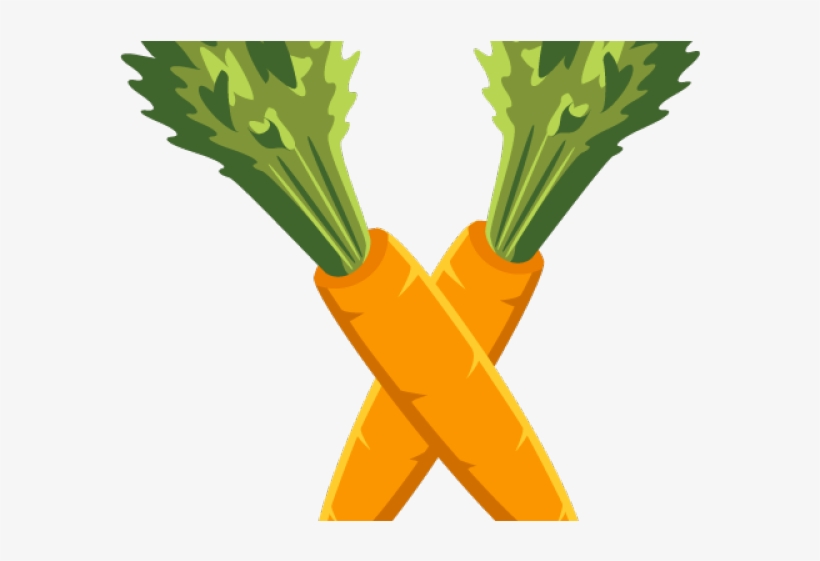 Icons Clipart Carrot - Icon, transparent png #8207324