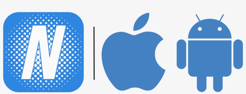 Start Connecting With Your Local - Mobile Android Logo, transparent png #8207445