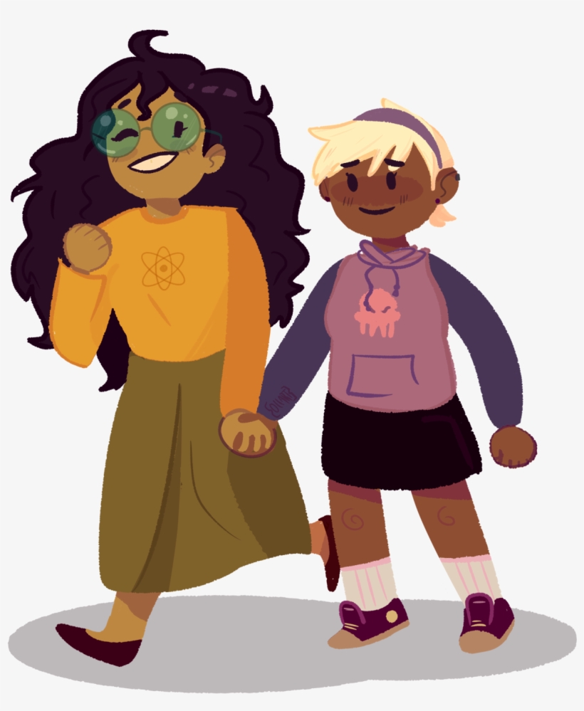 I'm Back From The Dead Have A Jaderose Doodle - Cartoon, transparent png #8207486