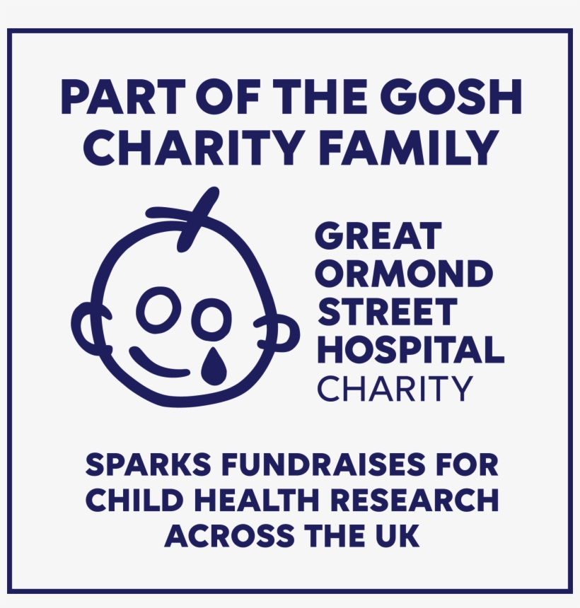 Donation Failed - Great Ormond Street Hospital Charity, transparent png #8207523