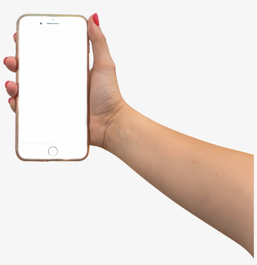 Download - Iphone, transparent png #8207594