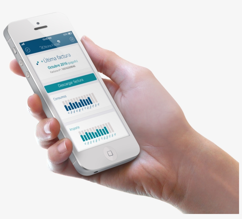 Iphone Hand Previous Item Iphone Mockup White Next - Toby 20 Termomont, transparent png #8207809