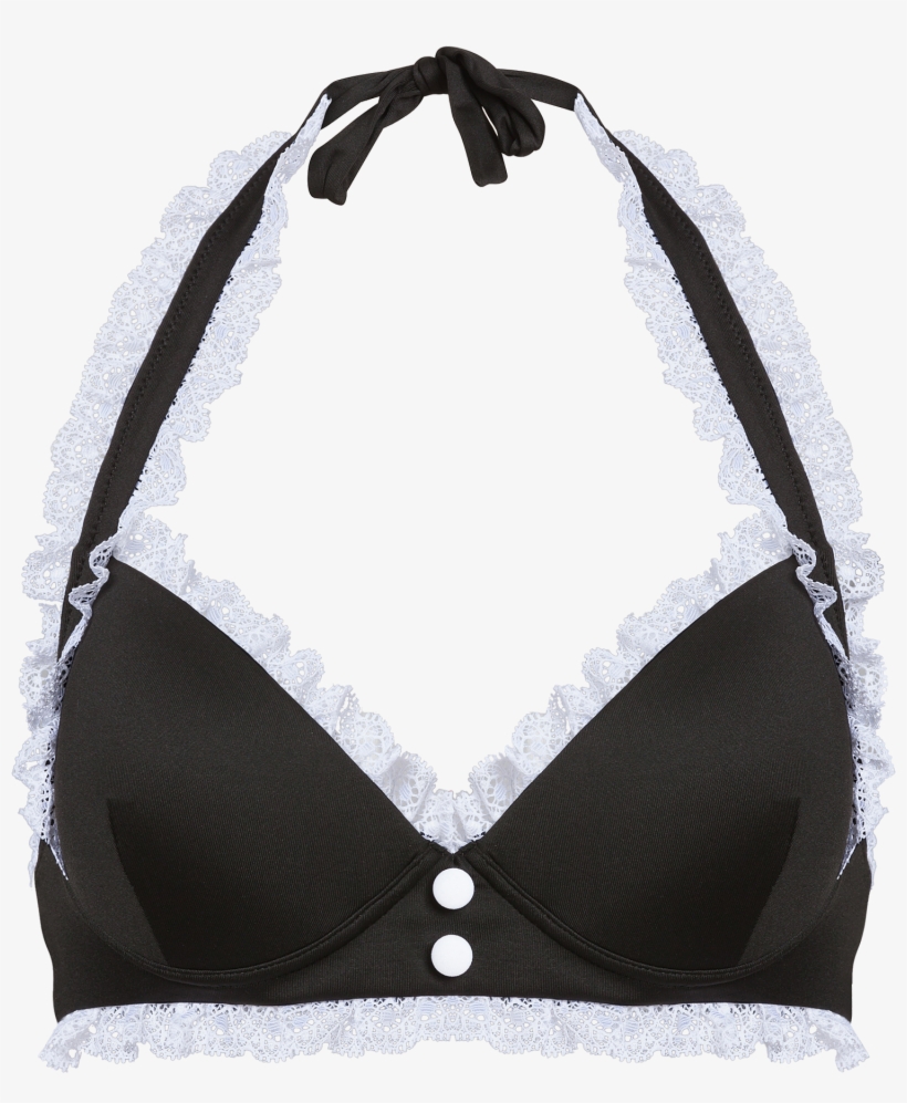 Lingerie Top, transparent png #8207937