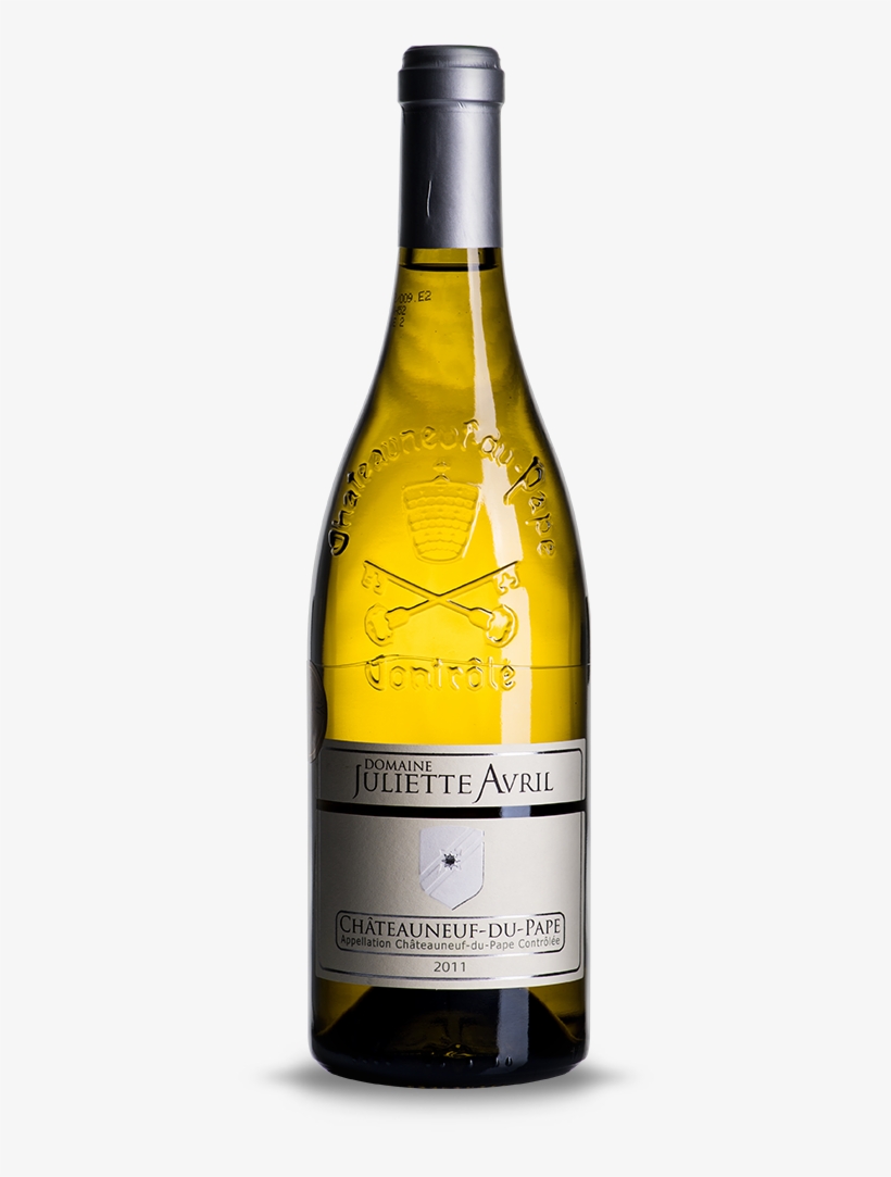 Juliette - White Wine, transparent png #8207945