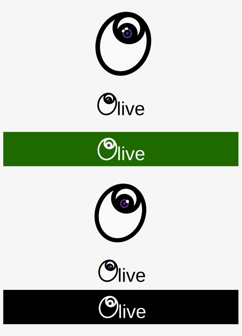 Olivelens - Circle, transparent png #8208137