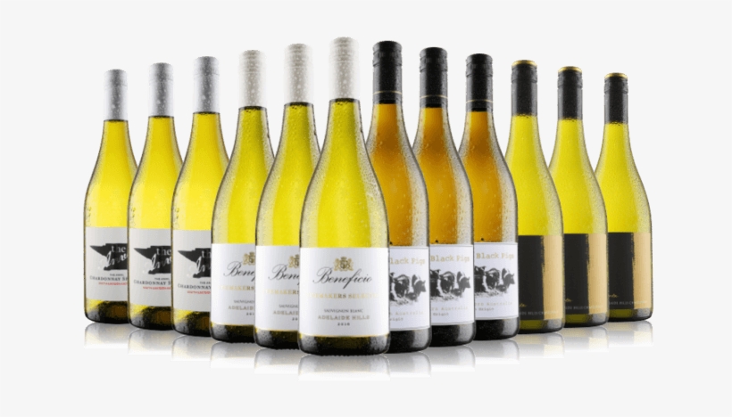 Our Best Australian White Wine Case - Guinness, transparent png #8208456