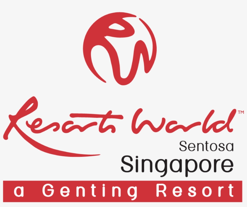 Open Menu - Resort World Sentosa Logo, transparent png #8208566