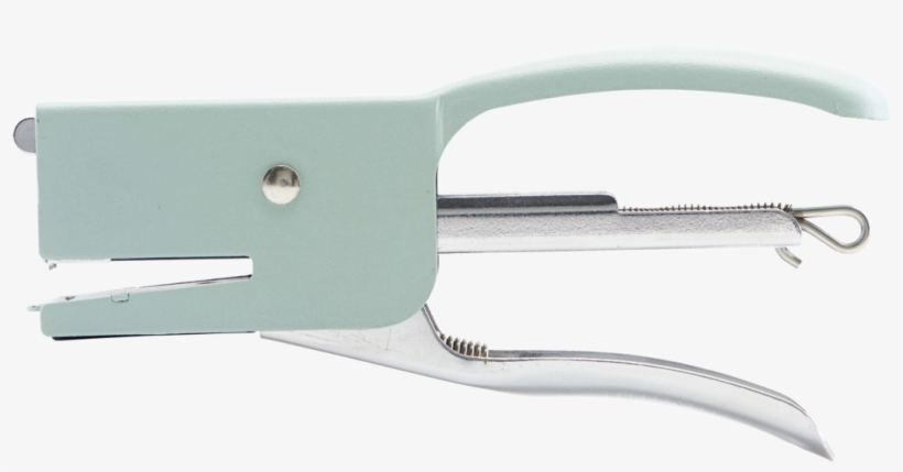 More Views - Monograph-stapler Pile, transparent png #8208756